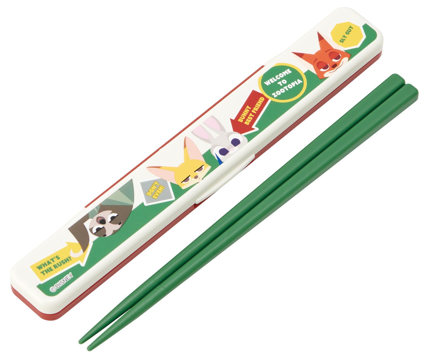 Amazon｜スケーター(Skater) 箸 箸箱セット 大人用 抗菌 18cm